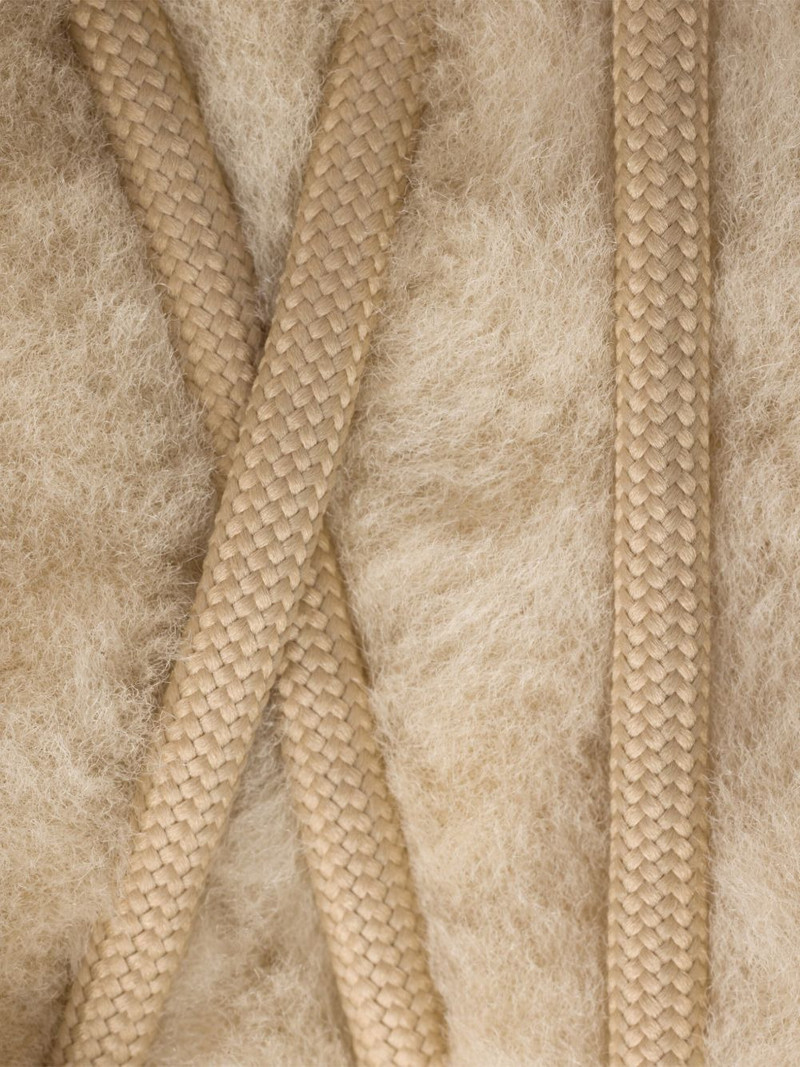 shearling après-ski boots 6