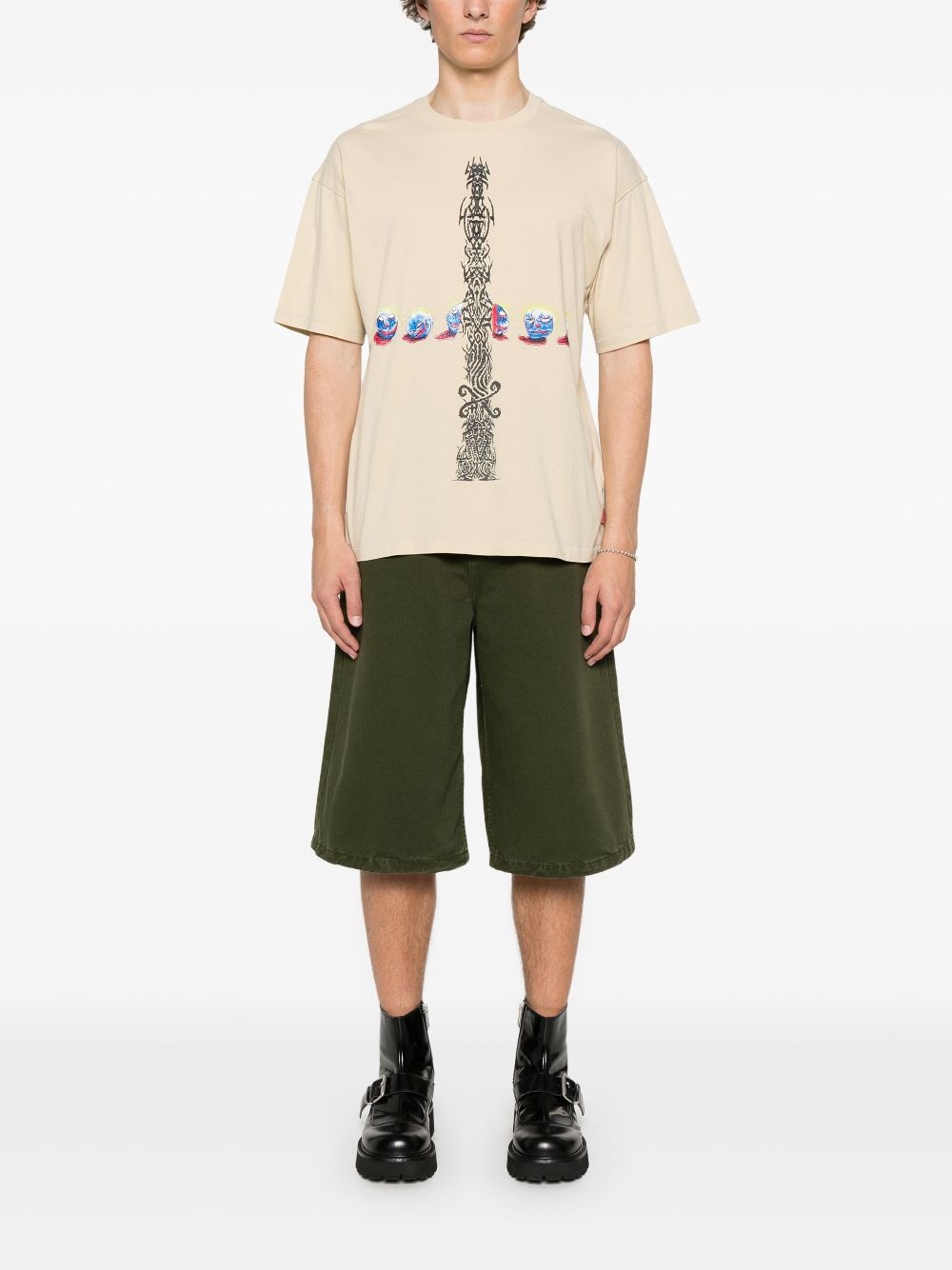 T-Boxt-R4 T-shirt - 2