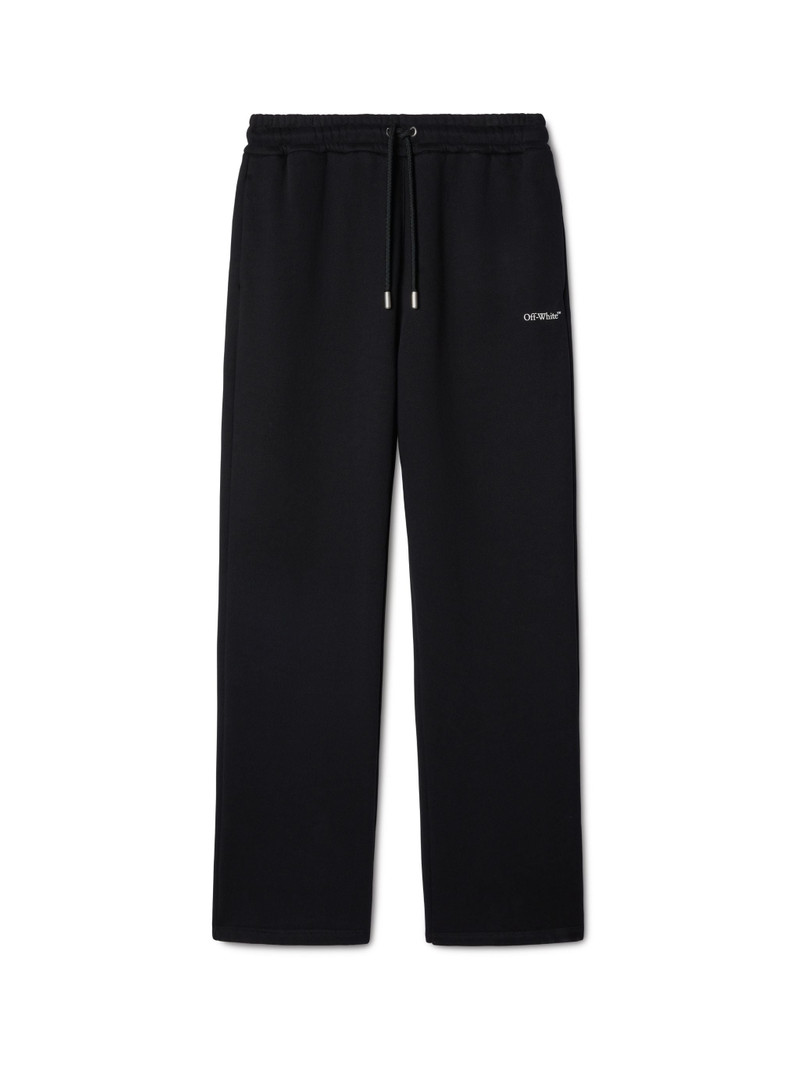 Black Arrow Sweatpants 1