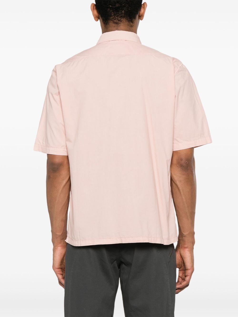 short-sleeves shirt - 4