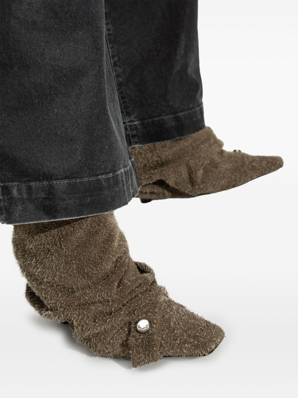 Juno 95 ankle boots - 6