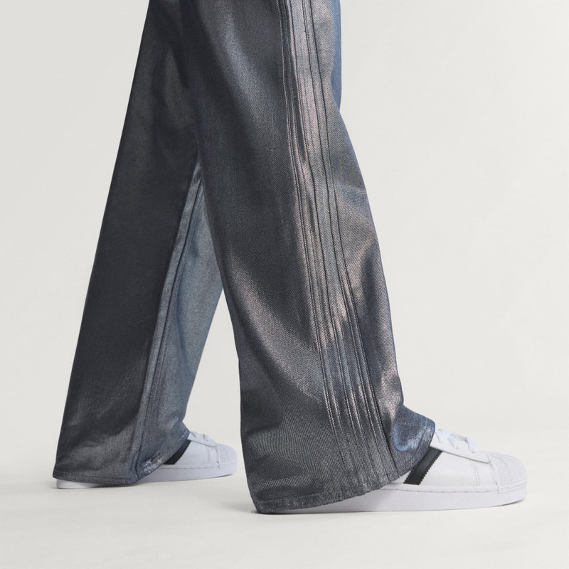 FIREBIRD TRACK PANTS DENIM 7