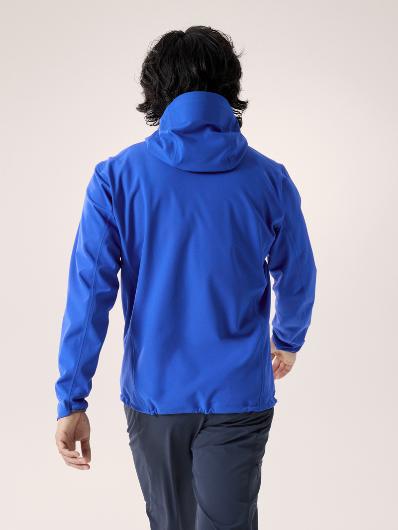 Gamma MX Hoody 4