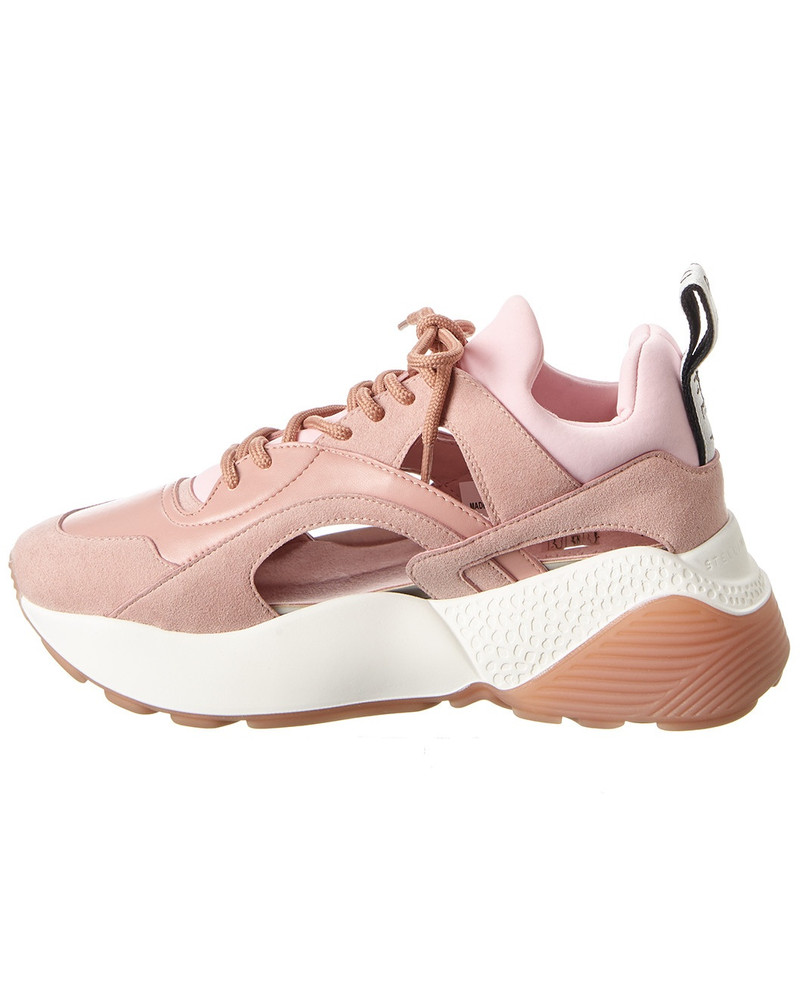 Stella McCartney Stella McCartney Eclypse Sneaker outlook