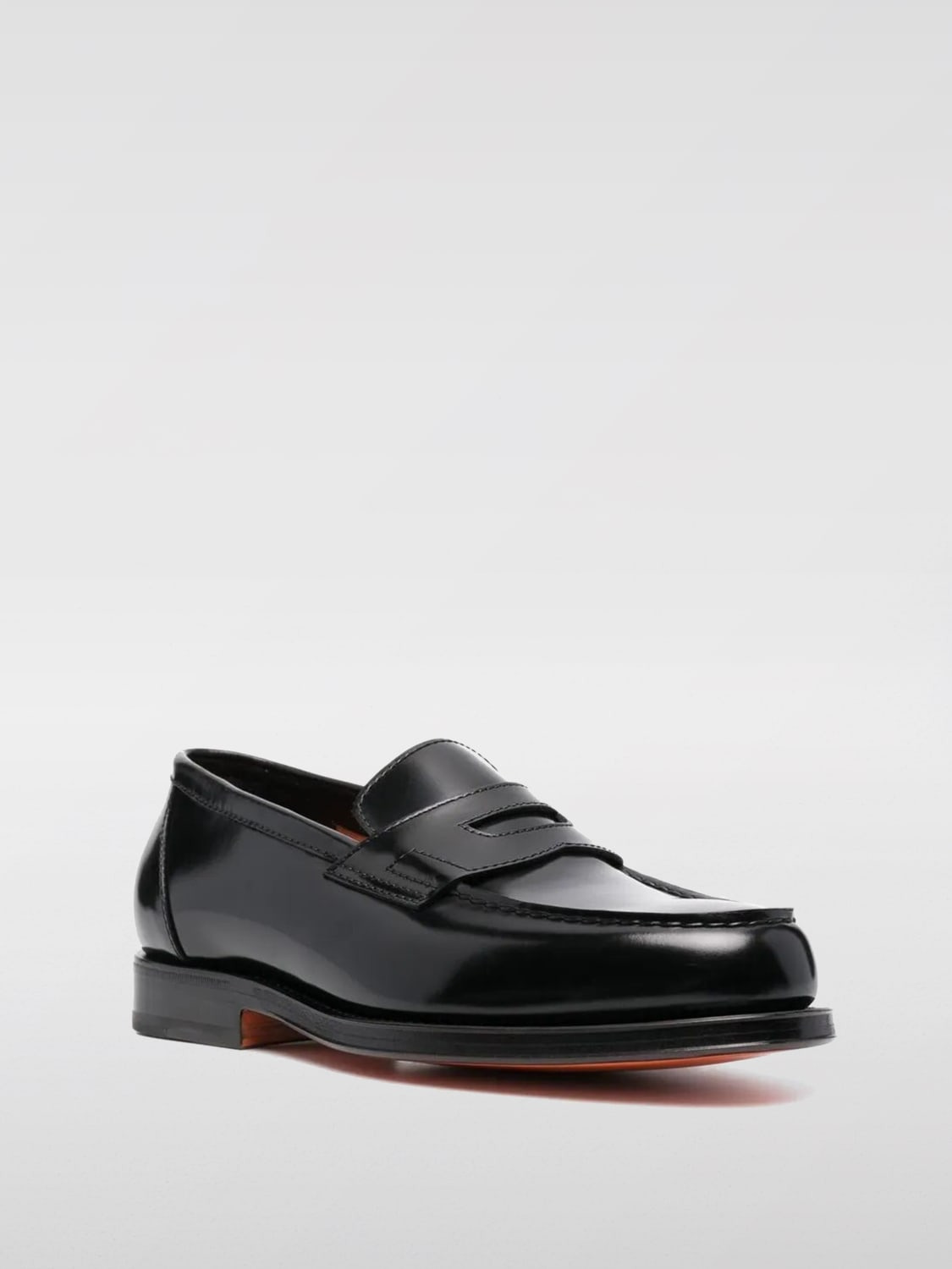Shoes men Santoni - 2
