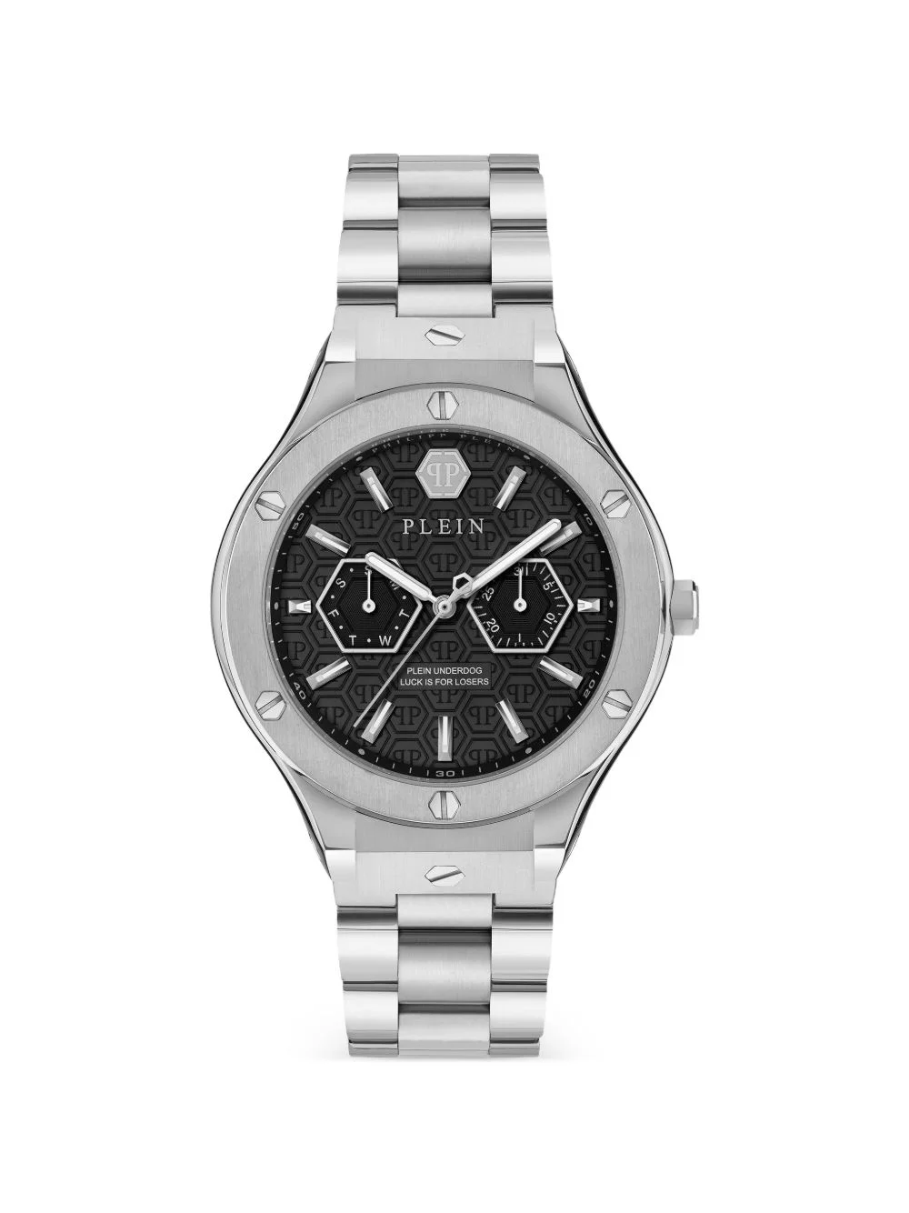 Underdog 44mm watch - 1