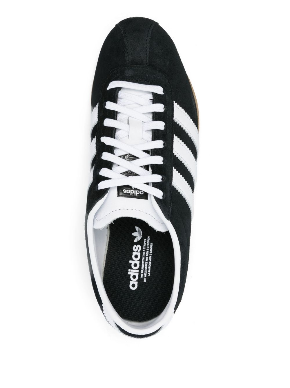 Tokyo sneakers - 4