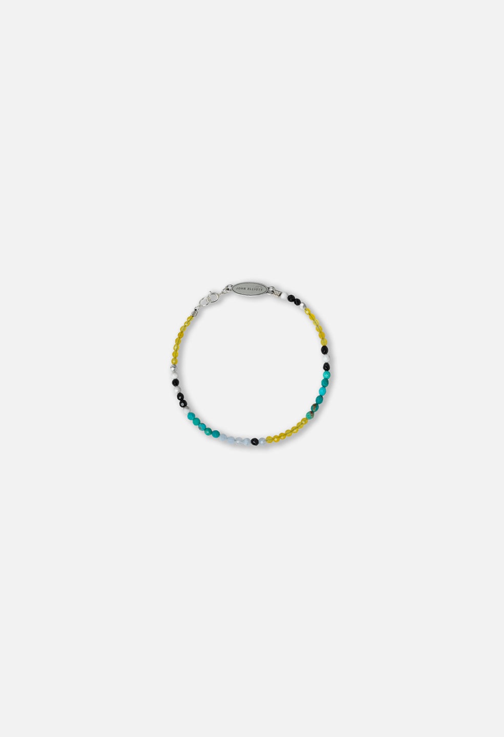 JOHN ELLIOTT X M.A.R.S BEADED BRACELET - 1