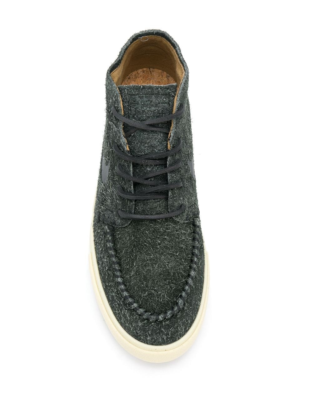 Zoom Janoski Mid Crafted SB sneakers - 4