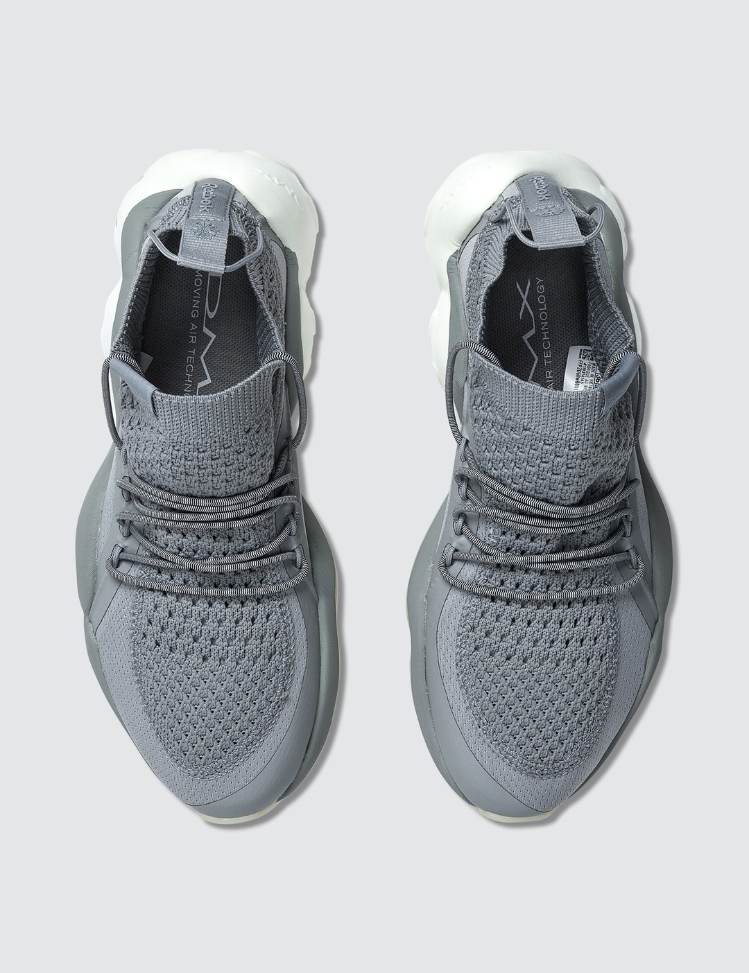 DMX FUSION CI - 3