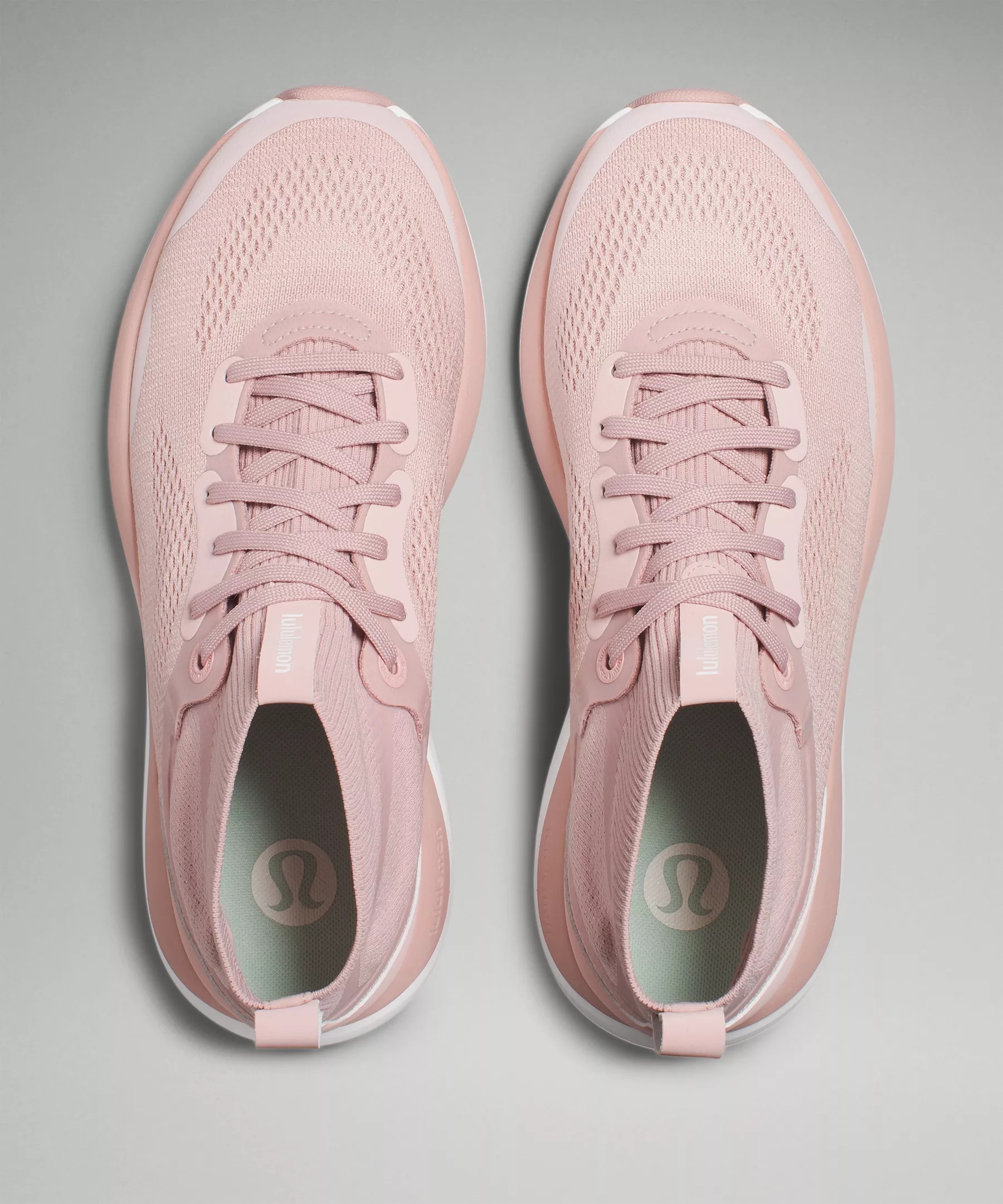Women's Chargefeel Mid Workout Shoe - 3