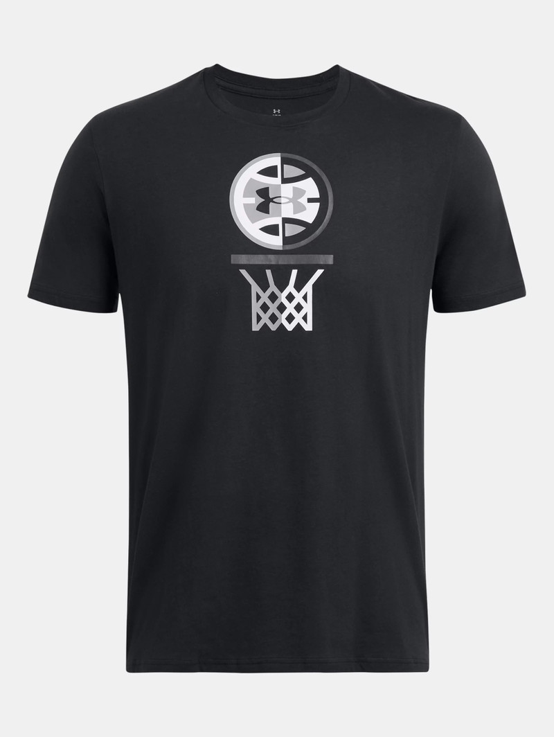 UA Hoops Icon 1