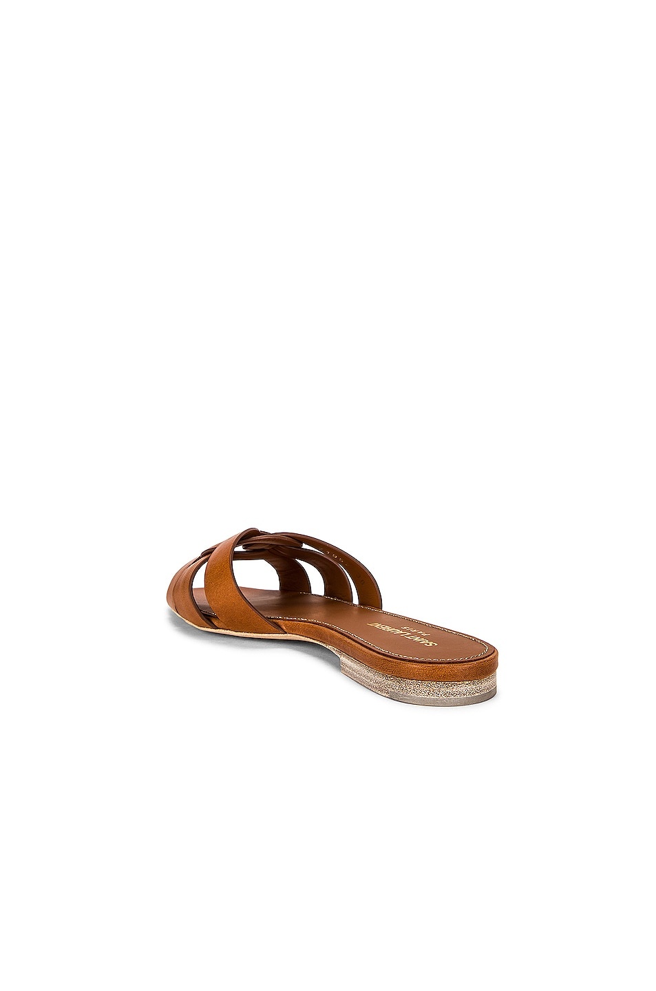 Tribute Flat Sandals - 3