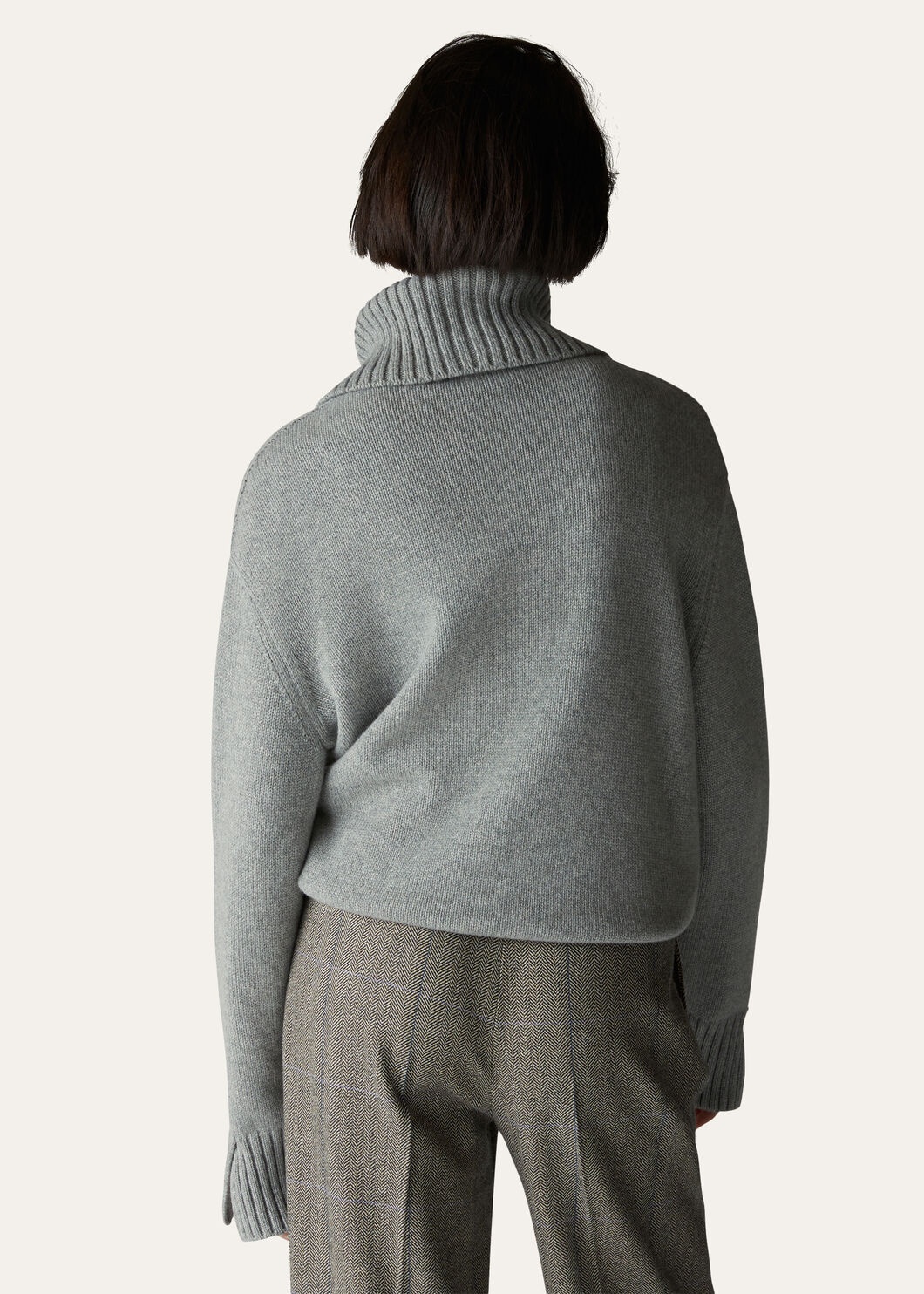 Parksville Pullover - 5