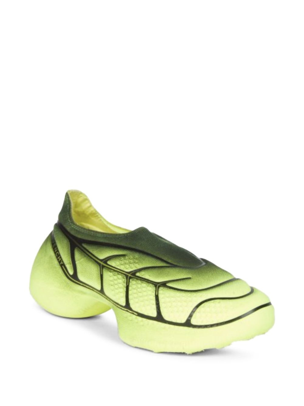 TK-360+ "Yellow" sneakers - 2