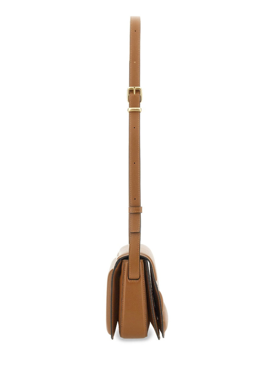Medium "Oscar" Trunk Bag - 4