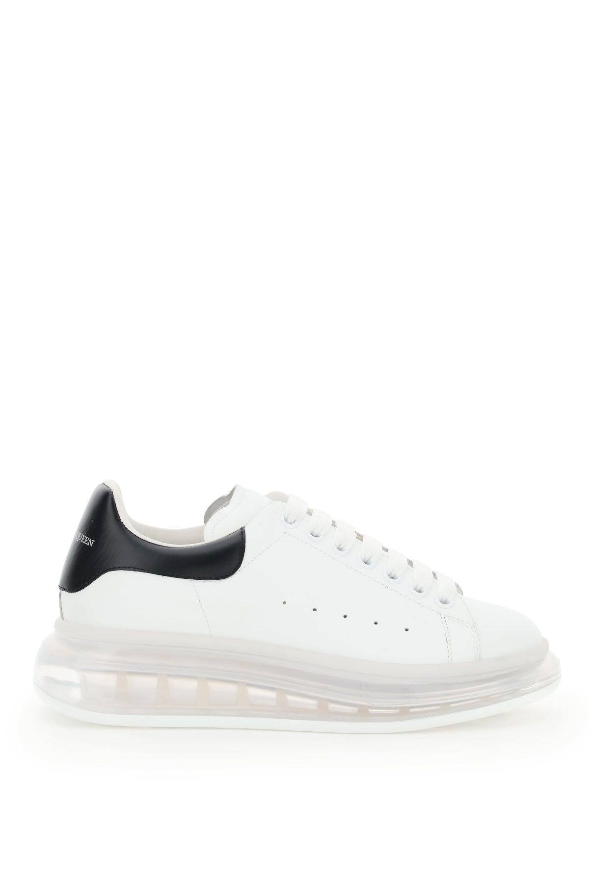 OVERSIZE SOLE AIR SNEAKERS - 1