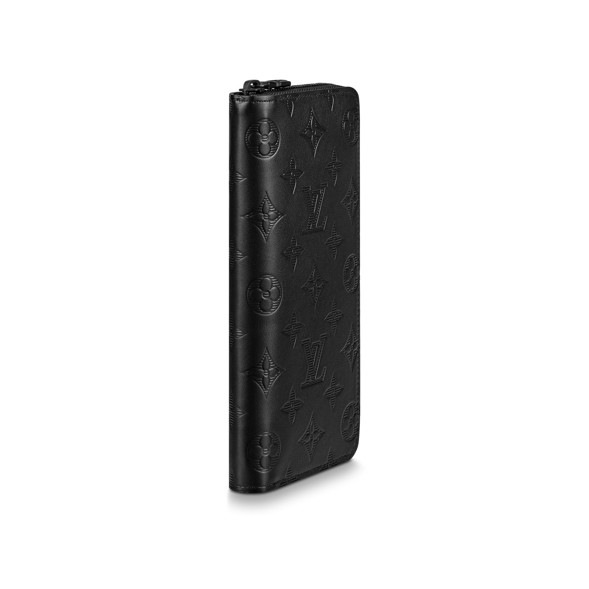 Zippy Wallet Vertical - 3