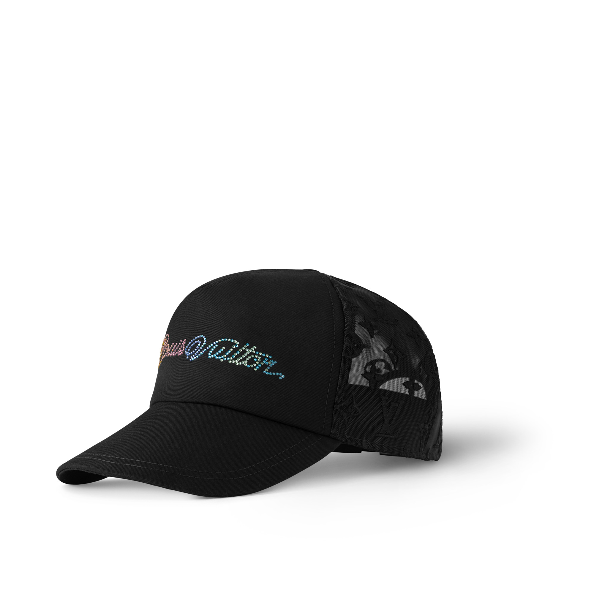 Louis Vuitton Shading Mesh Cap - 2