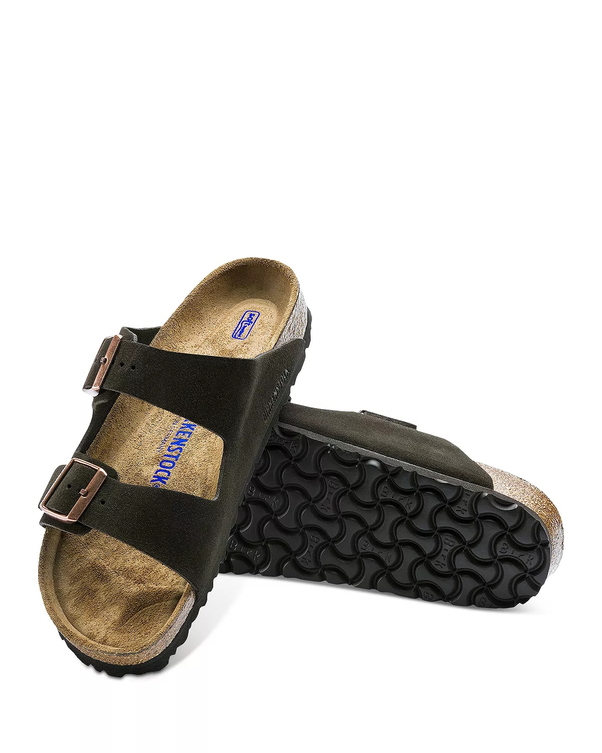 Men's Arizona Slide Sandals - 3
