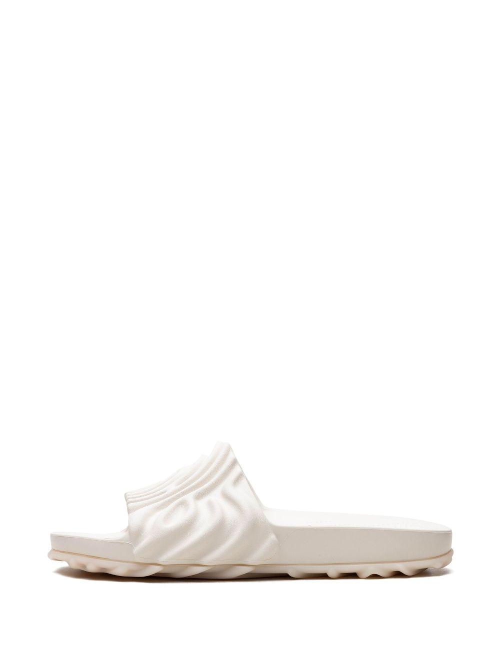 x Salehe Bembury Pollex "Parsnip" slides - 6