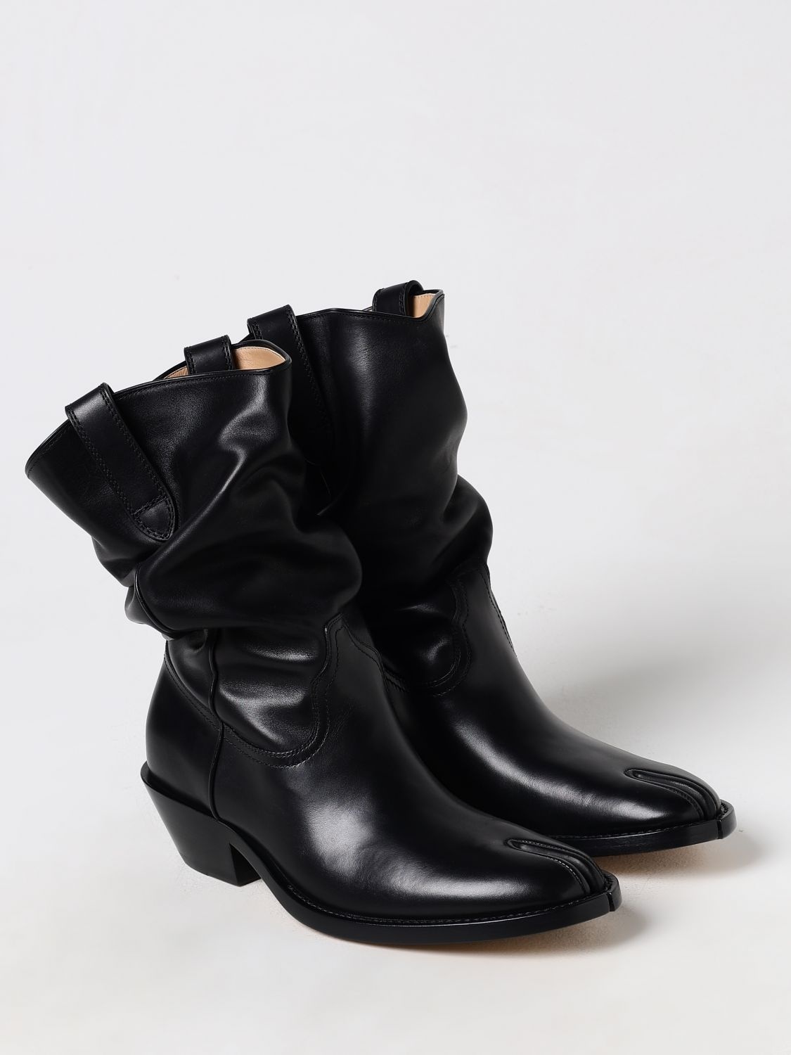 Boots woman Maison Margiela - 2