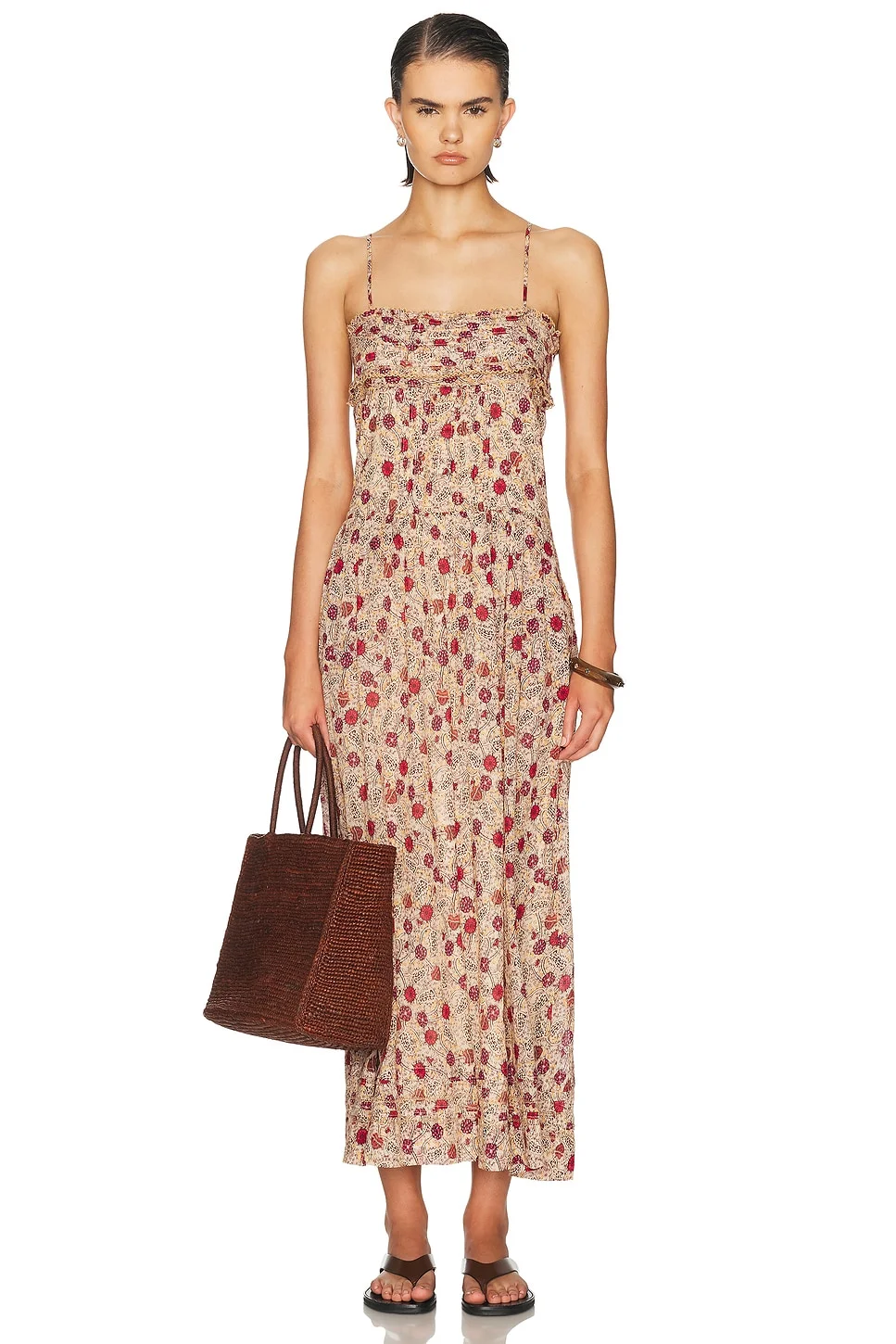 Demy Dress - 1