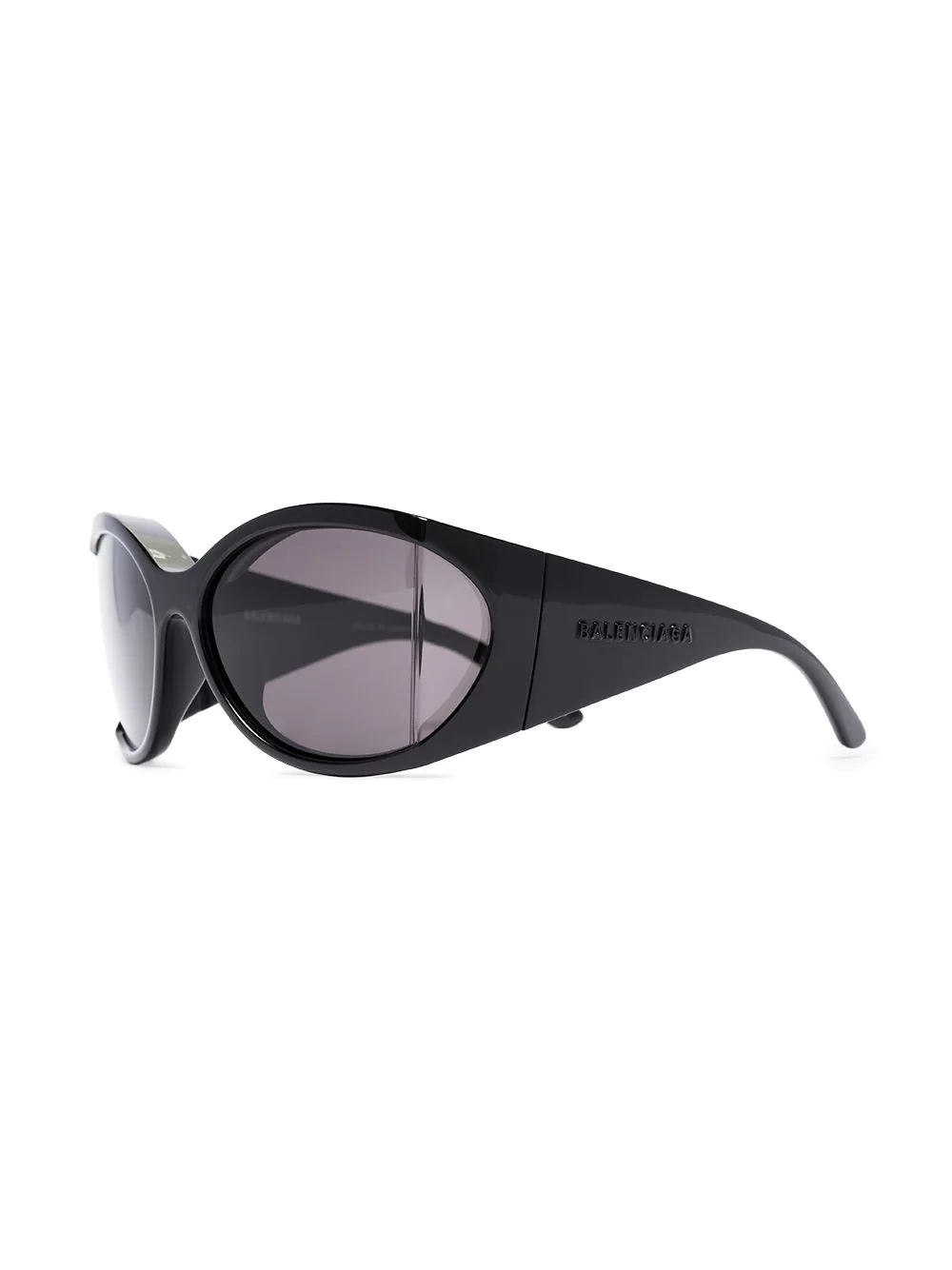 Void butterfly-frame sunglasses - 3