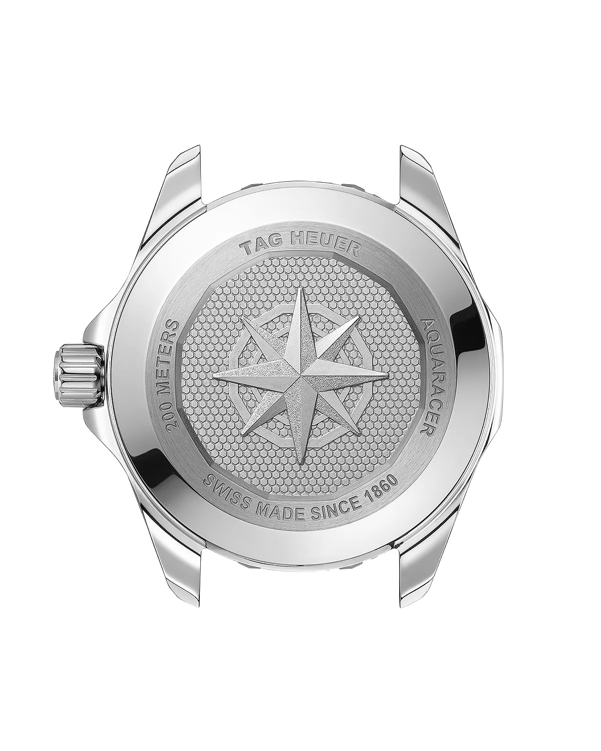 Aquaracer Professional 200 Solargraph Watch, 40mm - 5