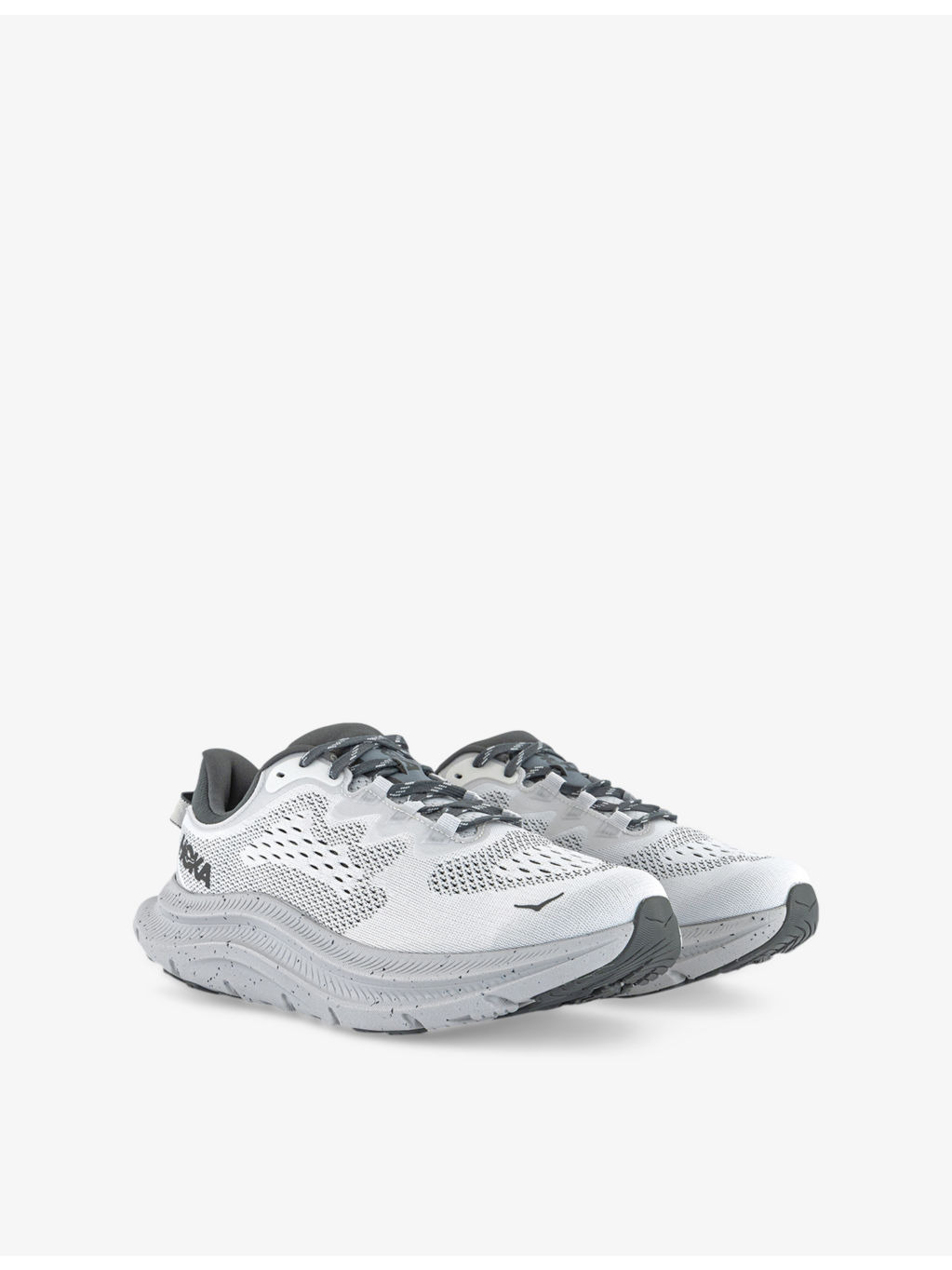 Kawana Mesh Low-Top Trainers - 3