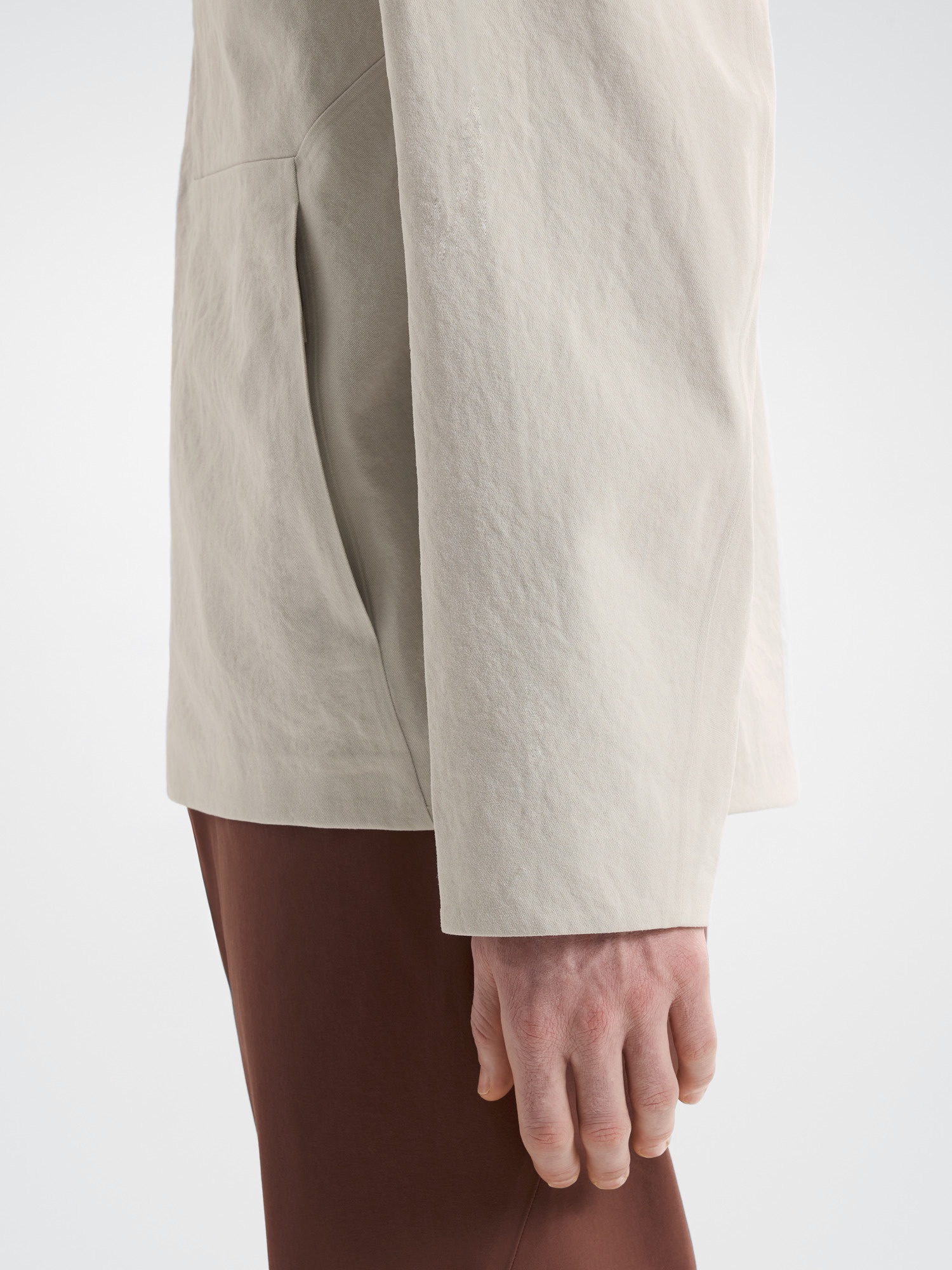 Mionn Softshell Overshirt - 9