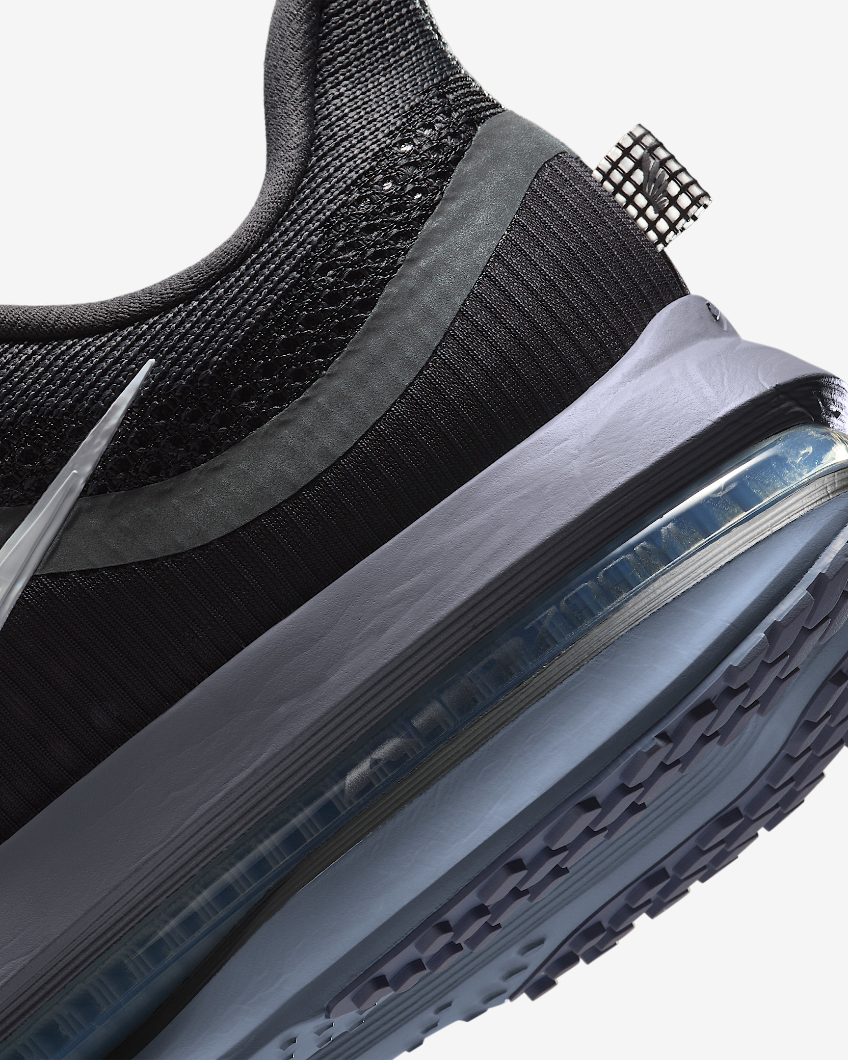 Nike Pegasus Premium Men's Road Running Shoes - 8
