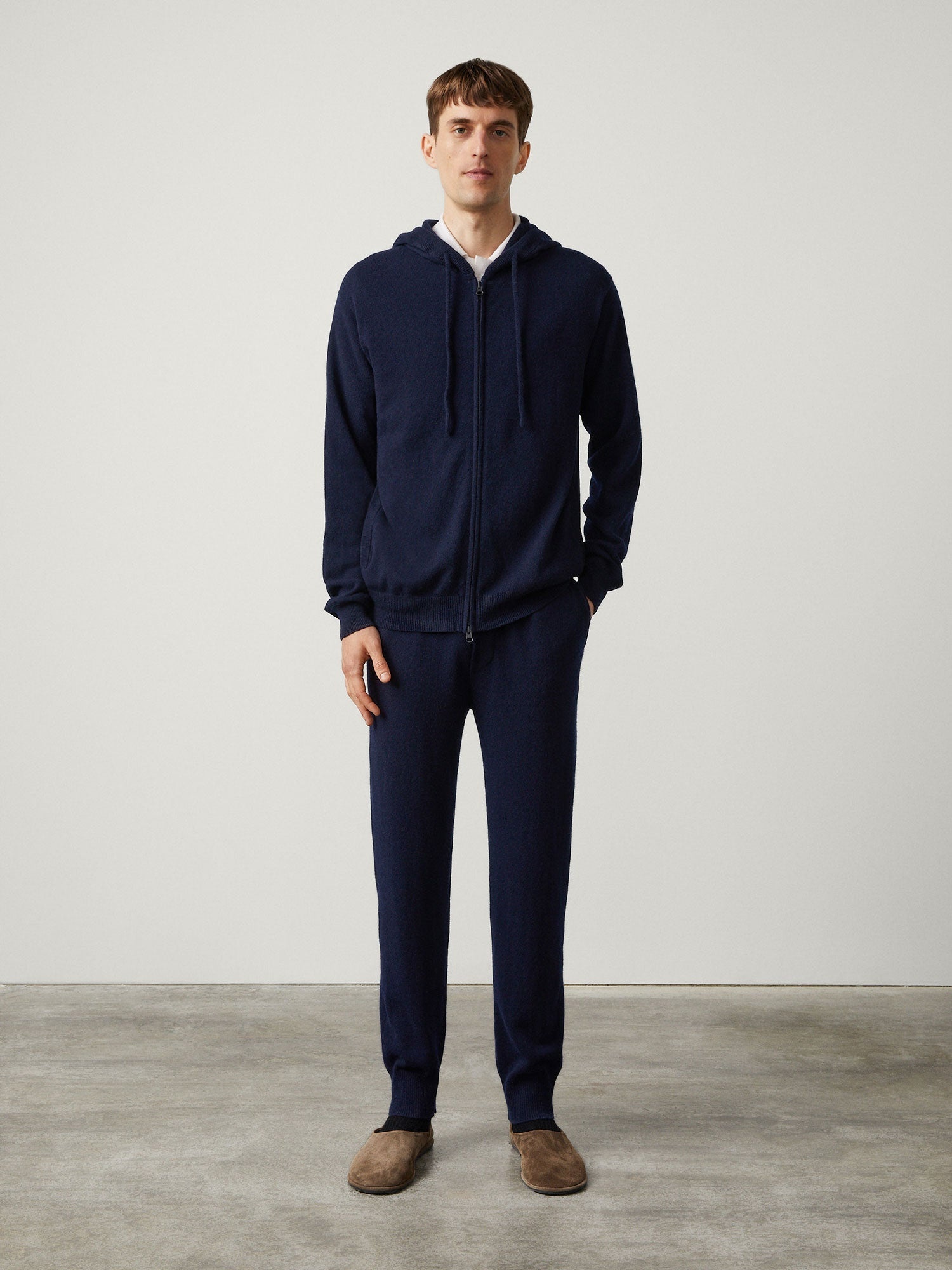 The Emerson Hoodie - 3