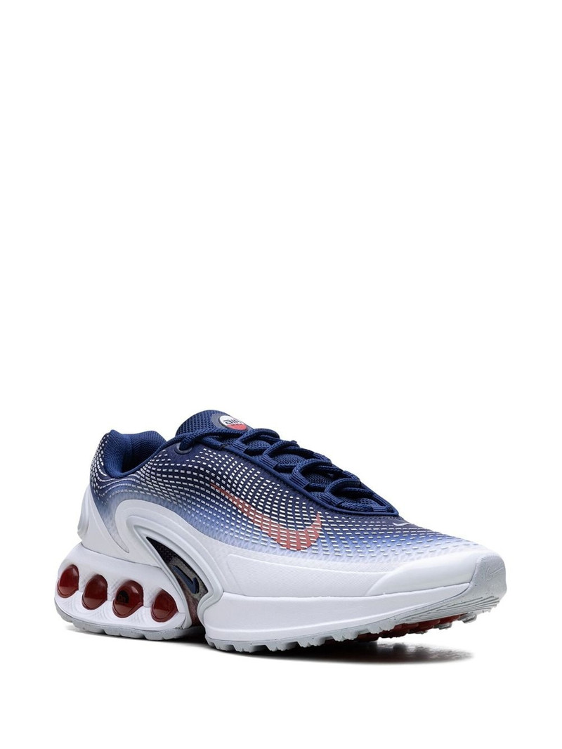 Nike Air Max Dn "Team USA" sneakers outlook