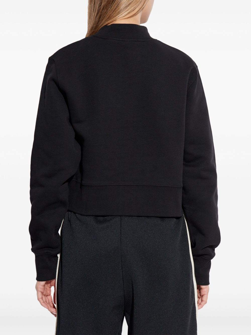 Logo sweatshirt - 3