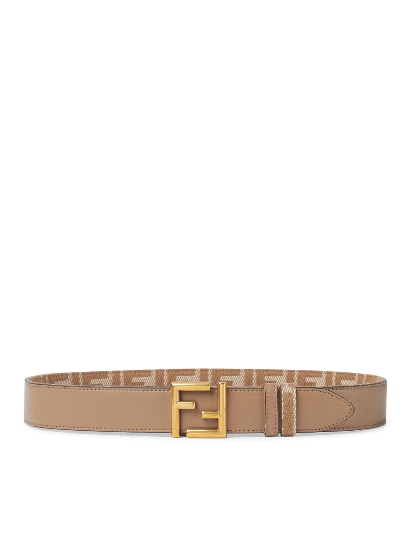 REVERSIBLE FF BELT - 2