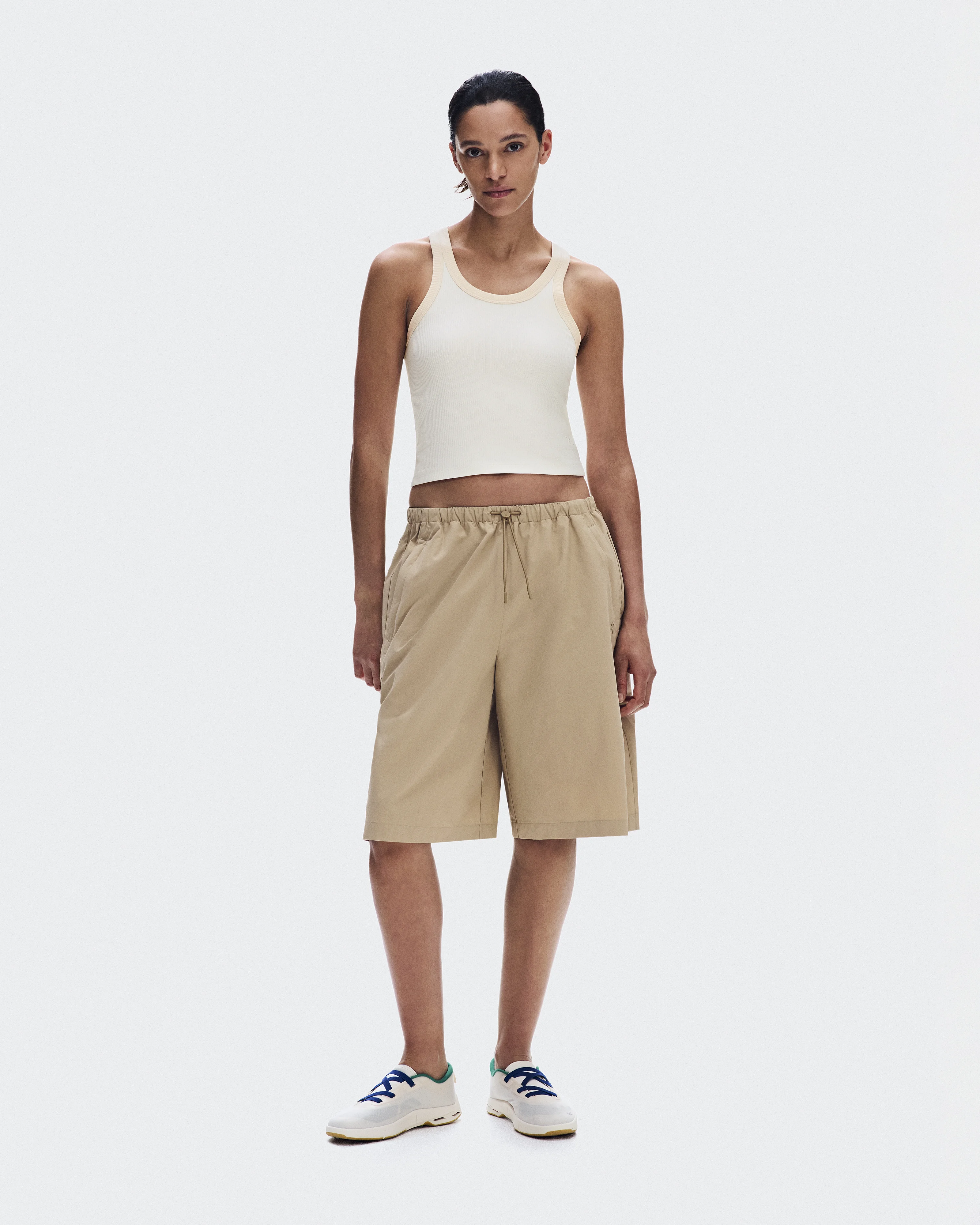 Bermuda Shorts - 1