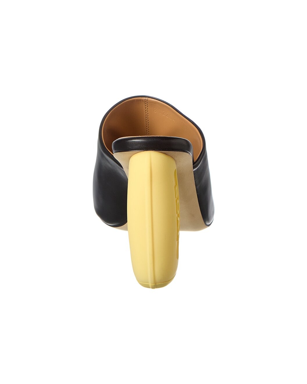 Loewe Soap Leather Sandal - 3