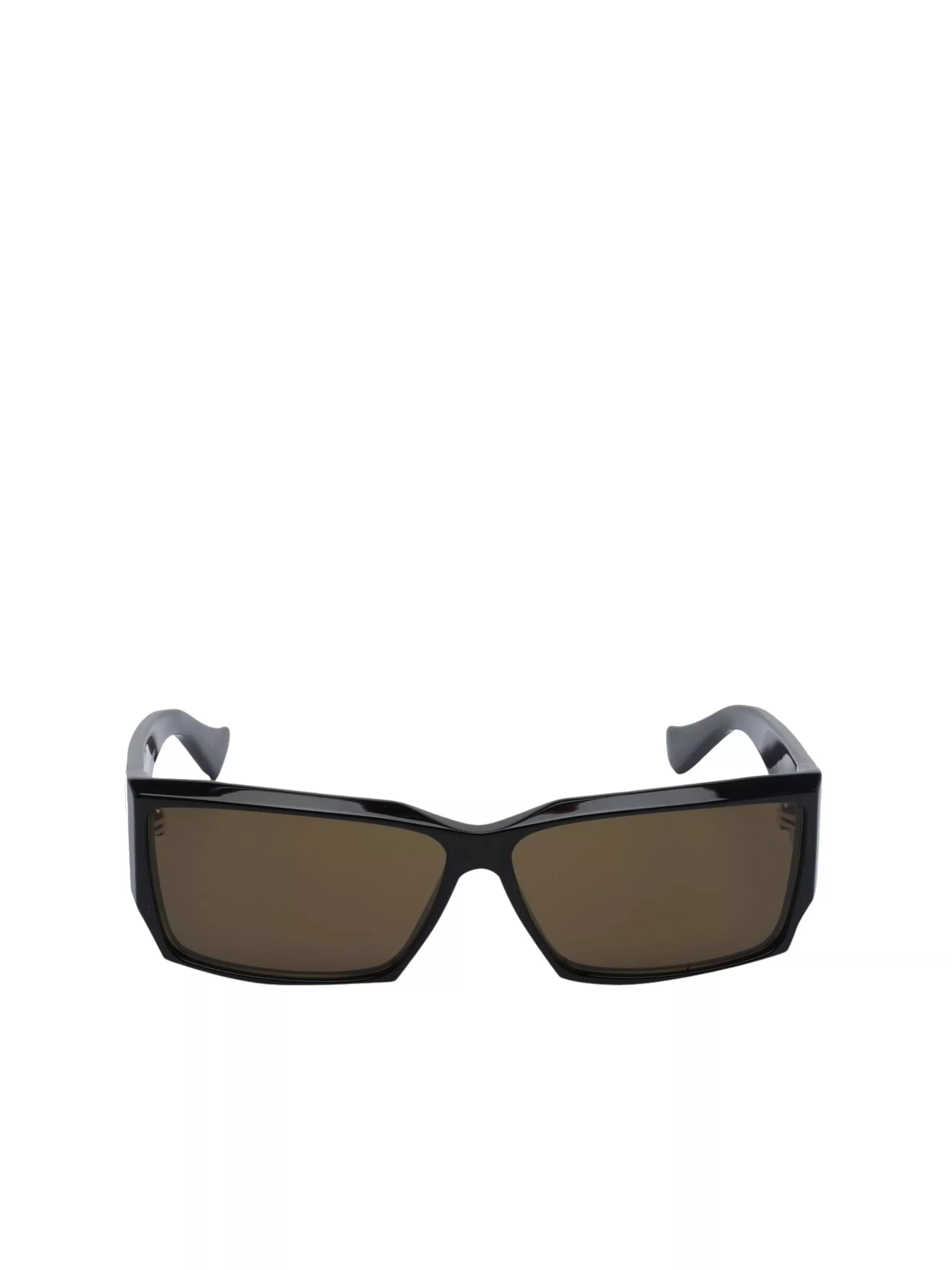 Sunglasses Logo Rectangle - 1