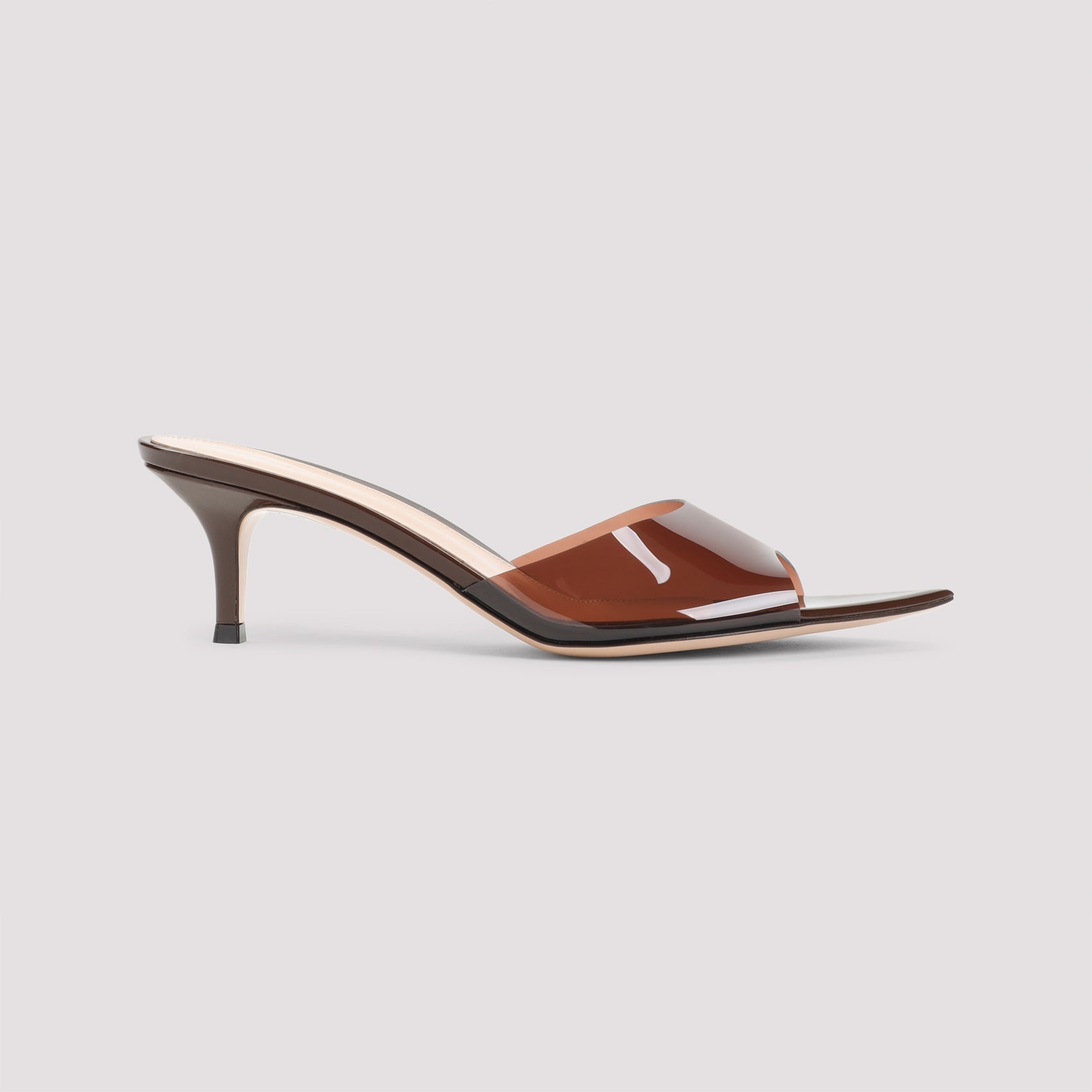 Mules Nude & Neutrals - 2