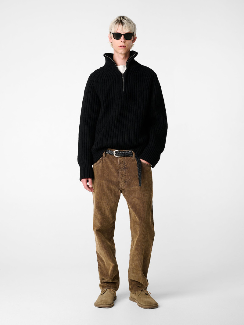 Studio Nicholson Bristol Knit outlook