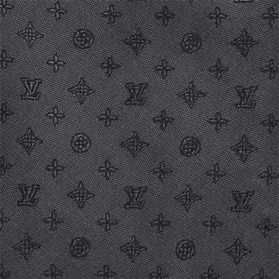 Louis Vuitton Monogram Ajoure Tie outlook