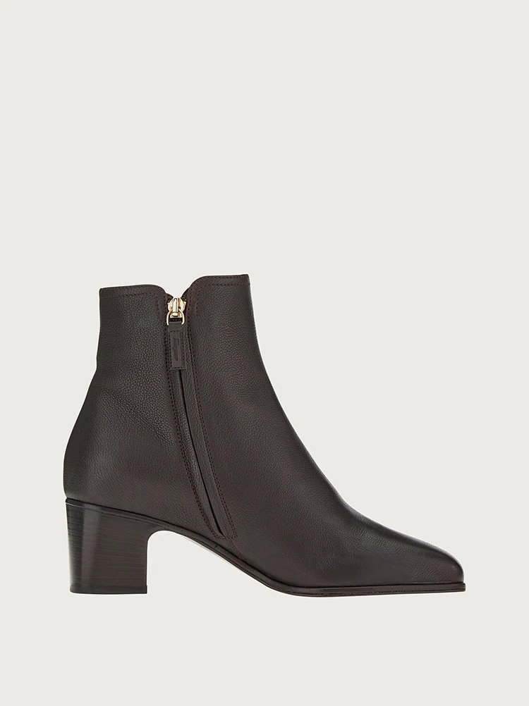 GANCINI BOOTIE - 5