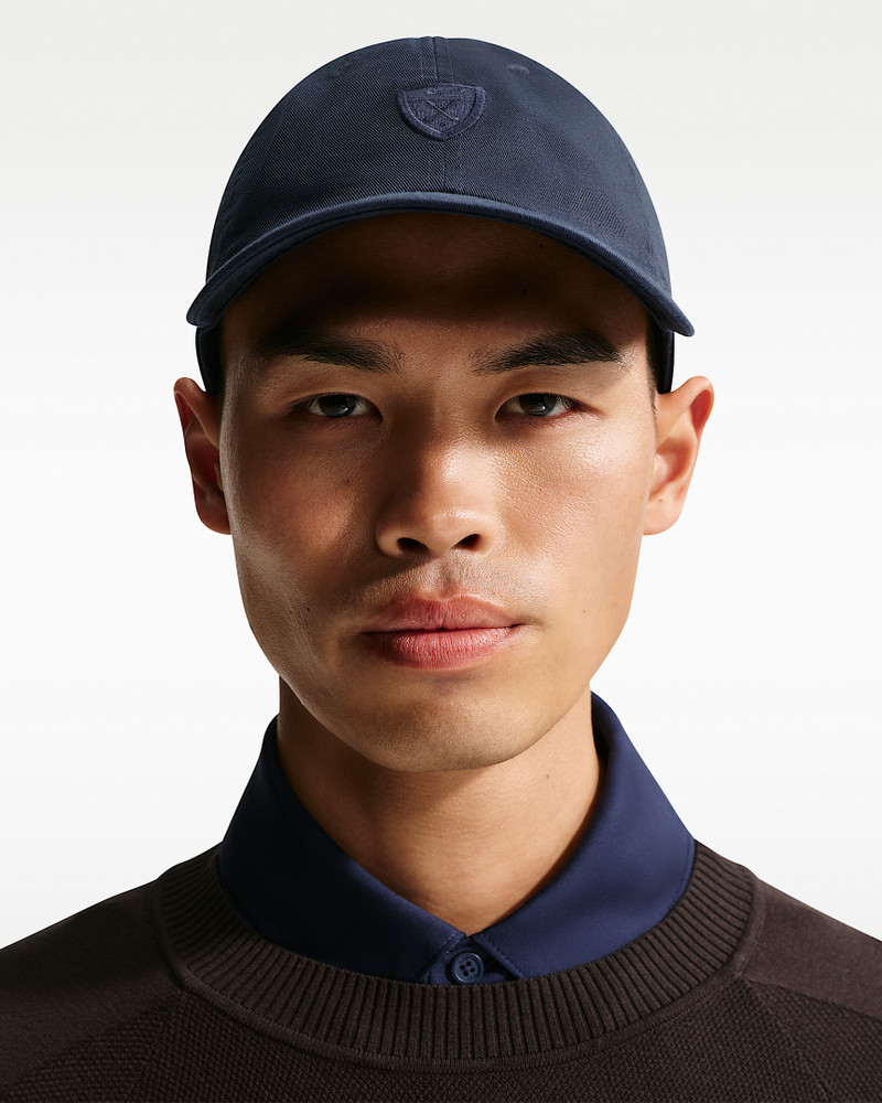 Nike Club Golf Shield Unstructured Cap 1