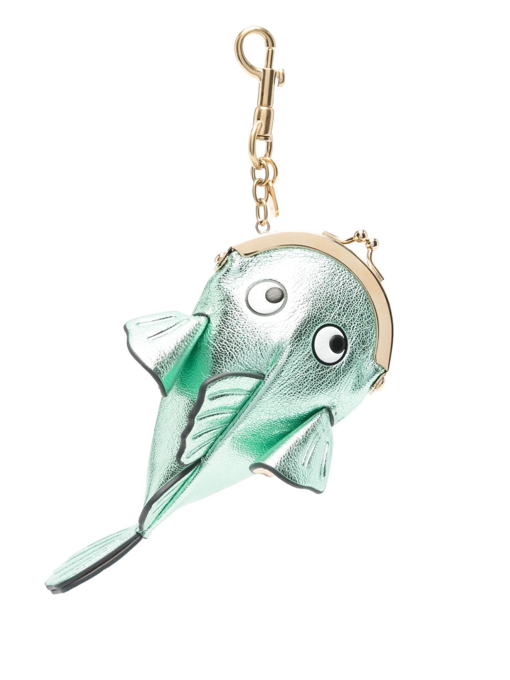 charm-detail keyring - 1