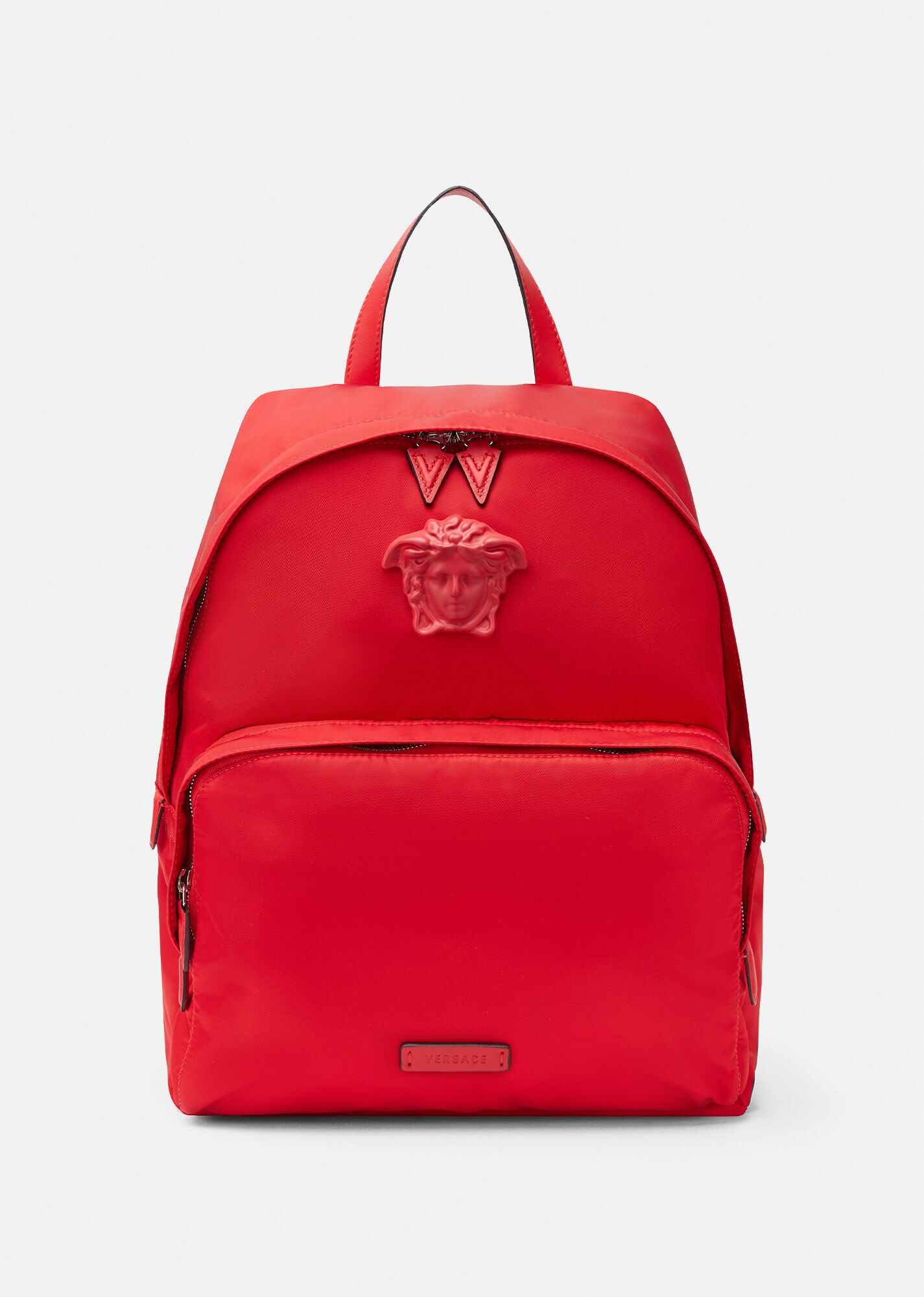 La Medusa Nylon Backpack - 1