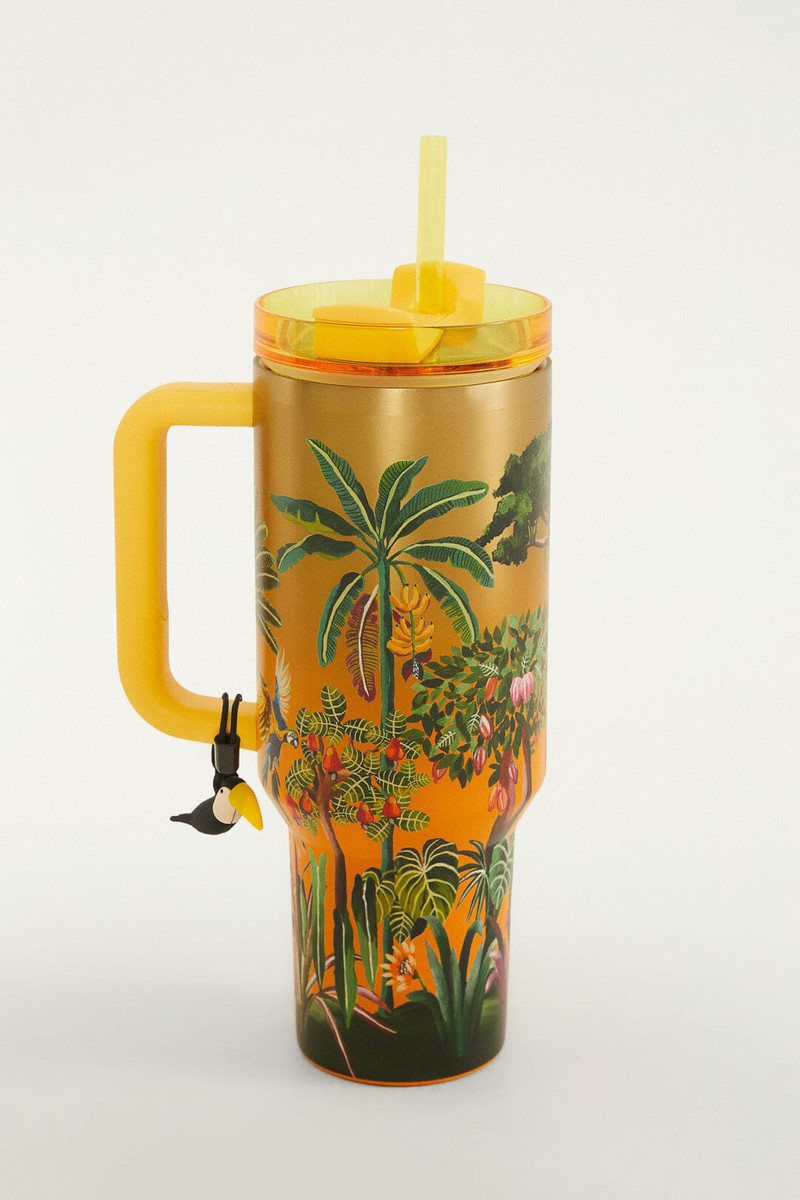 Stanley 1913 Farm Rio Quencher Woods 40Oz 3