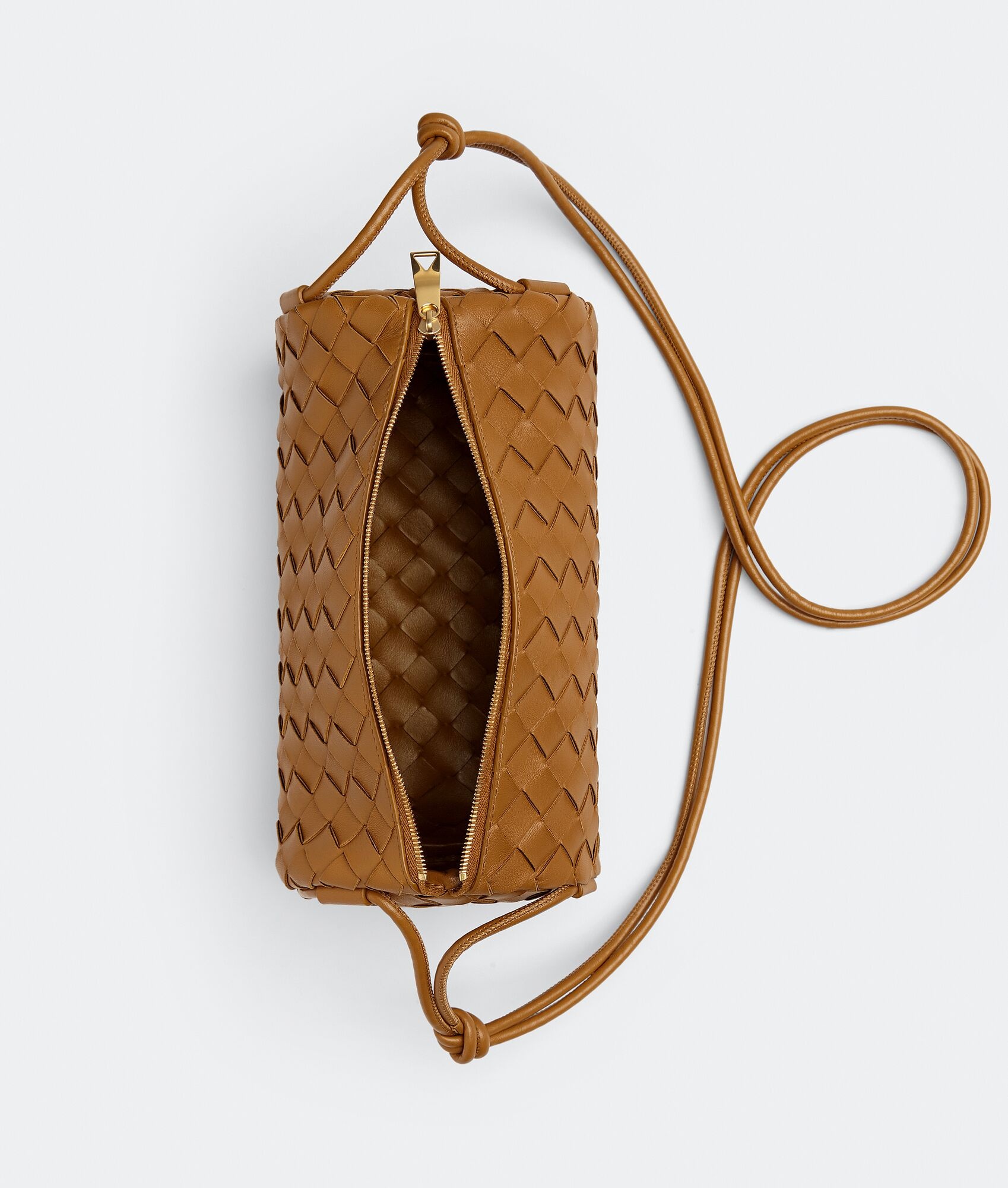 pouch on strap - 3