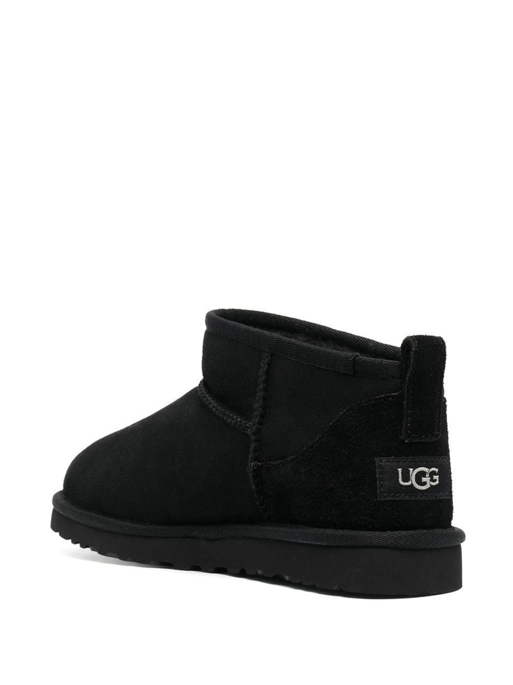Classic Ultra mini boots - 4