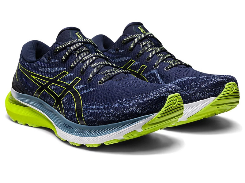 Asics GEL-KAYANO 29 · outlook